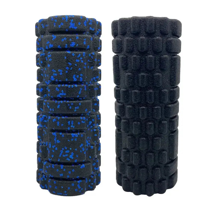 30/33cm Fitness Foam Roller Yoga Massage Roller EPP Pilates Foam Body Muscle Massage Roller Therapy Exercises Gym Home Exercise HomeLuxe360
