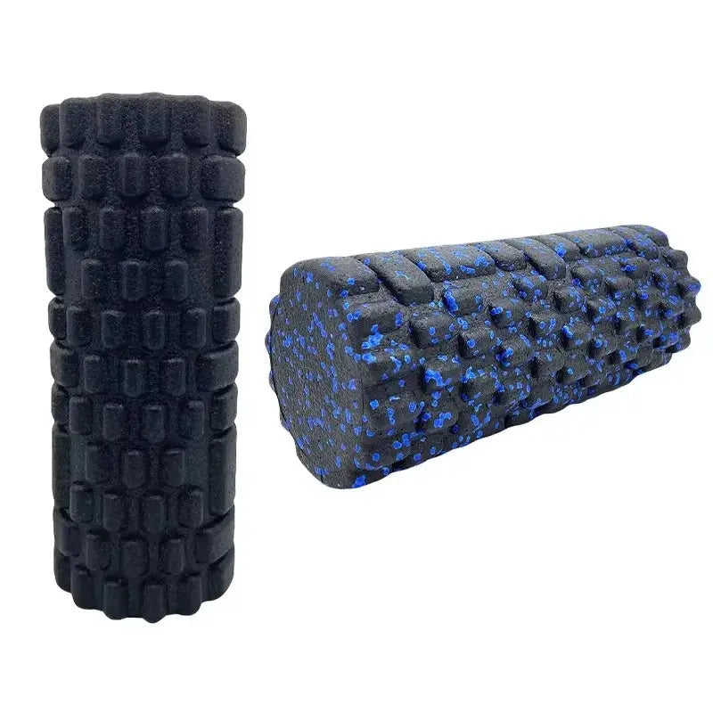 30/33cm Fitness Foam Roller Yoga Massage Roller EPP Pilates Foam Body Muscle Massage Roller Therapy Exercises Gym Home Exercise HomeLuxe360